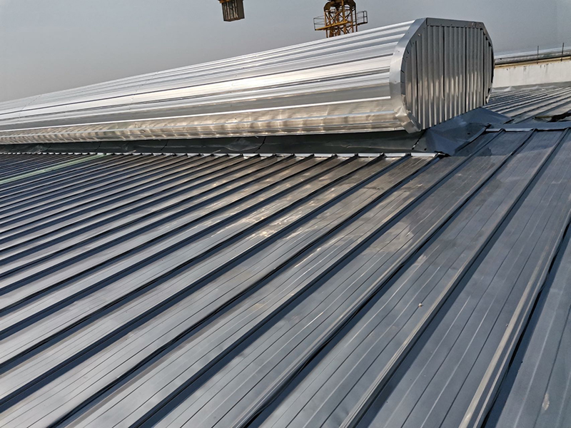 不銹鋼通風(fēng)氣樓